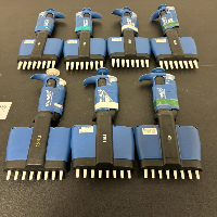 VWR Pipettes x15 image 1